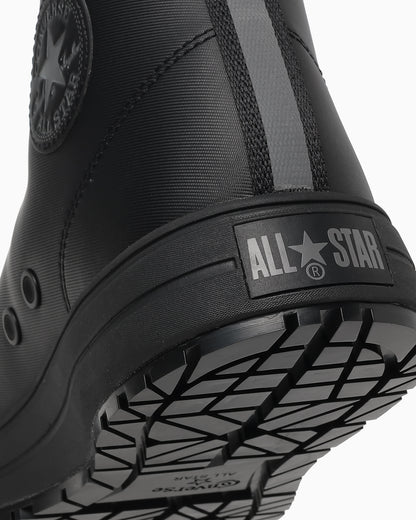 CONVERSE ALL STAR PS II HI ブラックモノクローム-