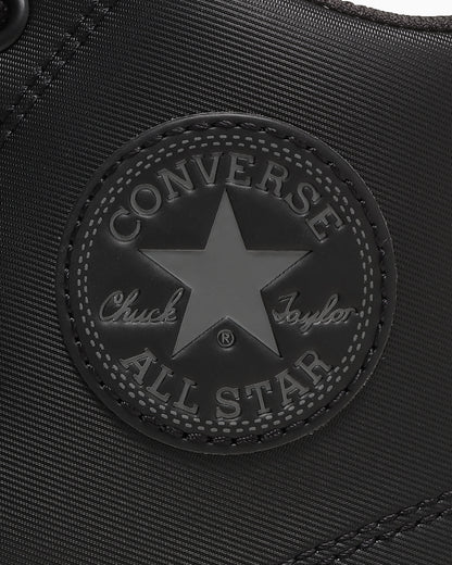 CONVERSE ALL STAR PS II HI ブラックモノクローム-