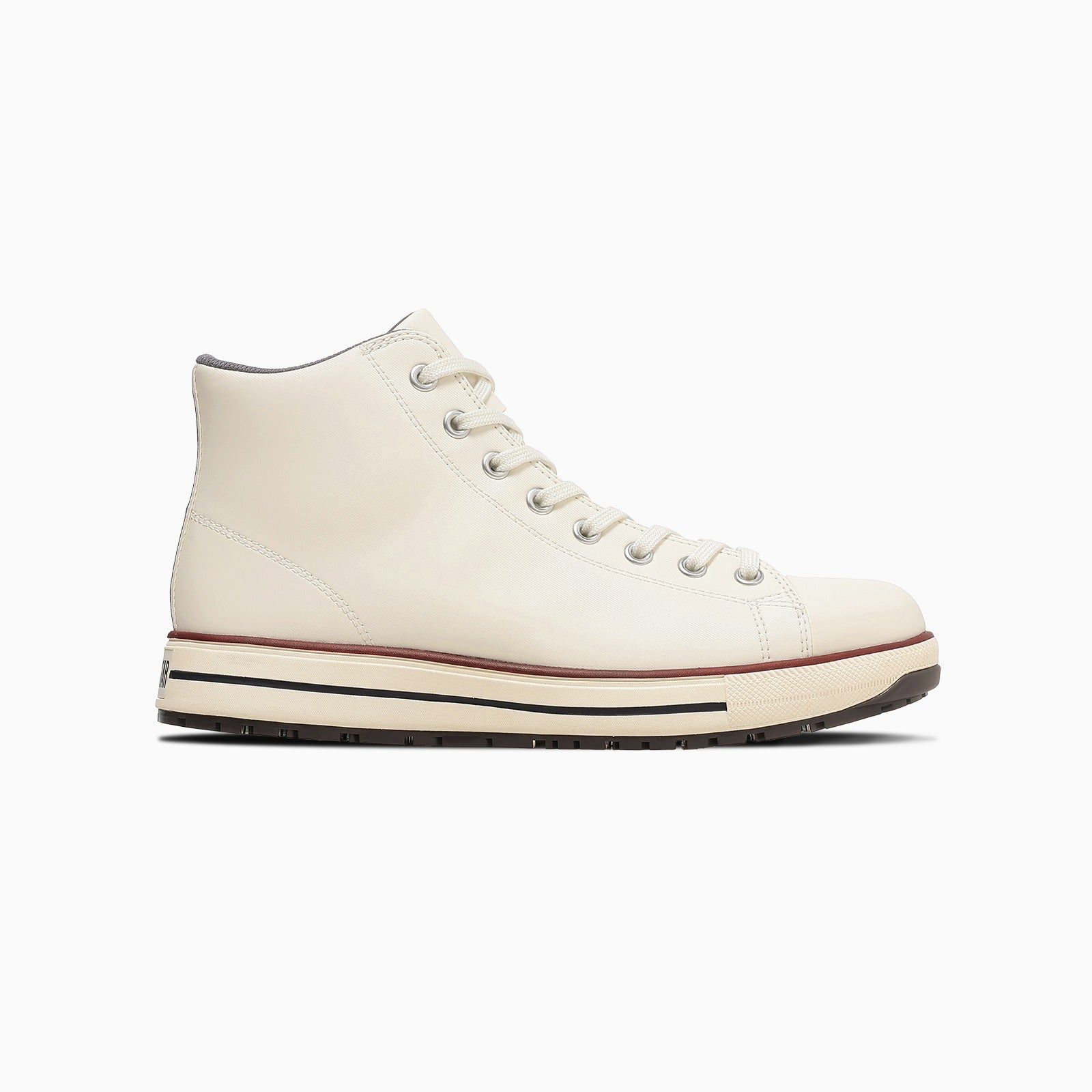 CONVERSE ALL STAR PS II HI ナチュラルホワイト-