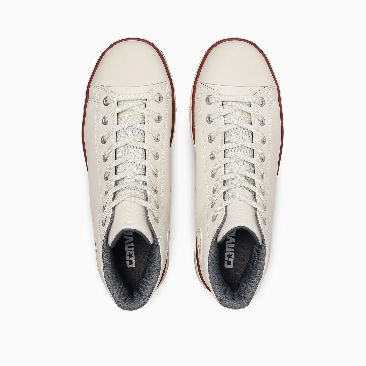 CONVERSE ALL STAR PS II HI ナチュラルホワイト-