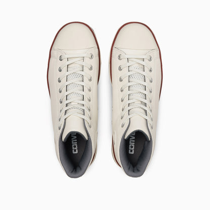 CONVERSE ALL STAR PS II HI ナチュラルホワイト-