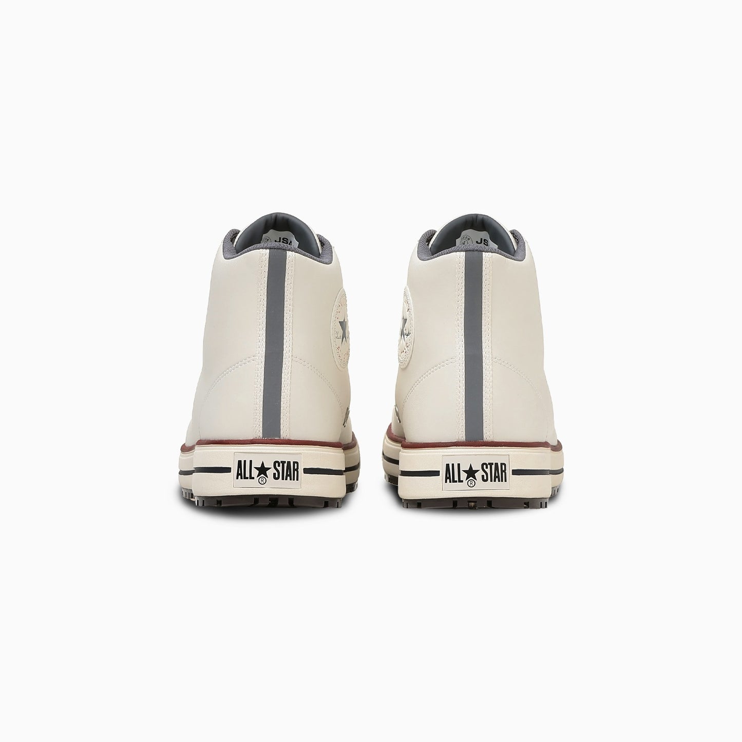 CONVERSE ALL STAR PS II HI ナチュラルホワイト-