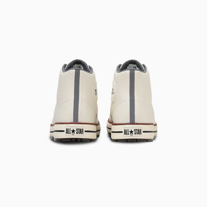 CONVERSE ALL STAR PS II HI ナチュラルホワイト-