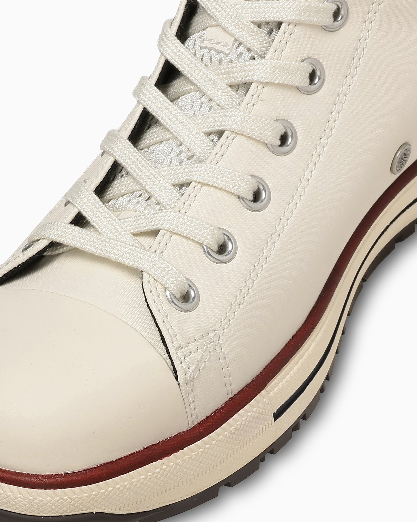 CONVERSE ALL STAR PS II HI ナチュラルホワイト-