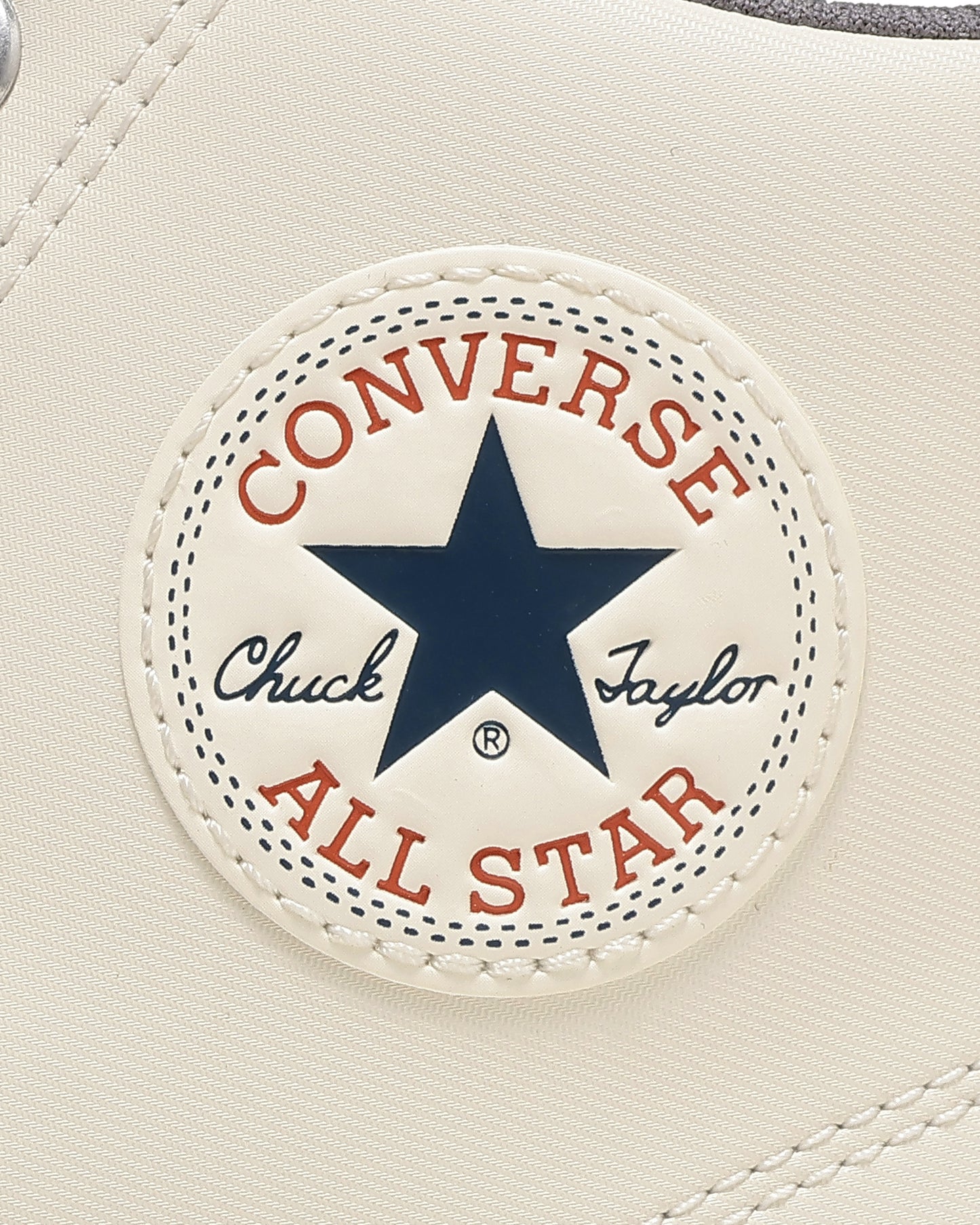 CONVERSE ALL STAR PS II HI ナチュラルホワイト-