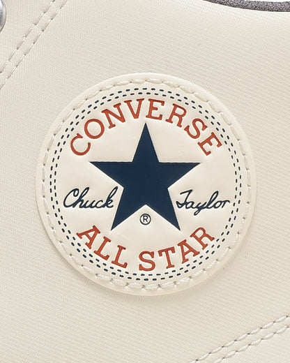 CONVERSE ALL STAR PS II HI ナチュラルホワイト-