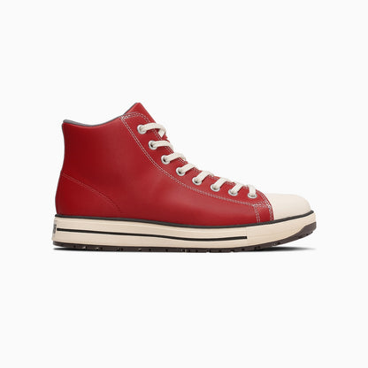 CONVERSE ALL STAR PS II HI レッド【限定】-