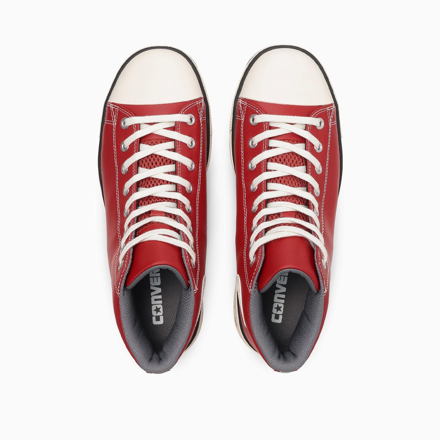 CONVERSE ALL STAR PS II HI レッド【限定】-