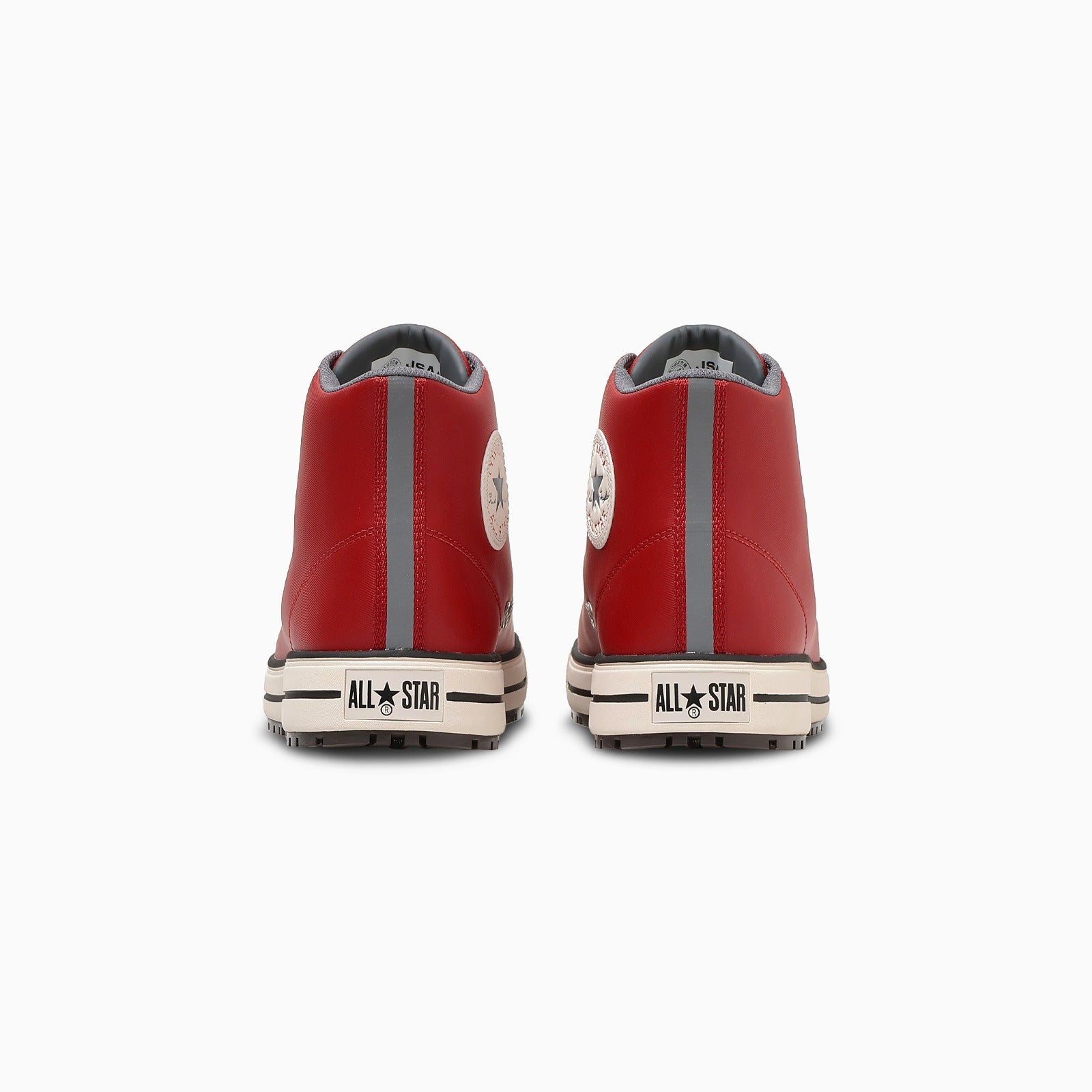 CONVERSE ALL STAR PS II HI レッド【限定】-