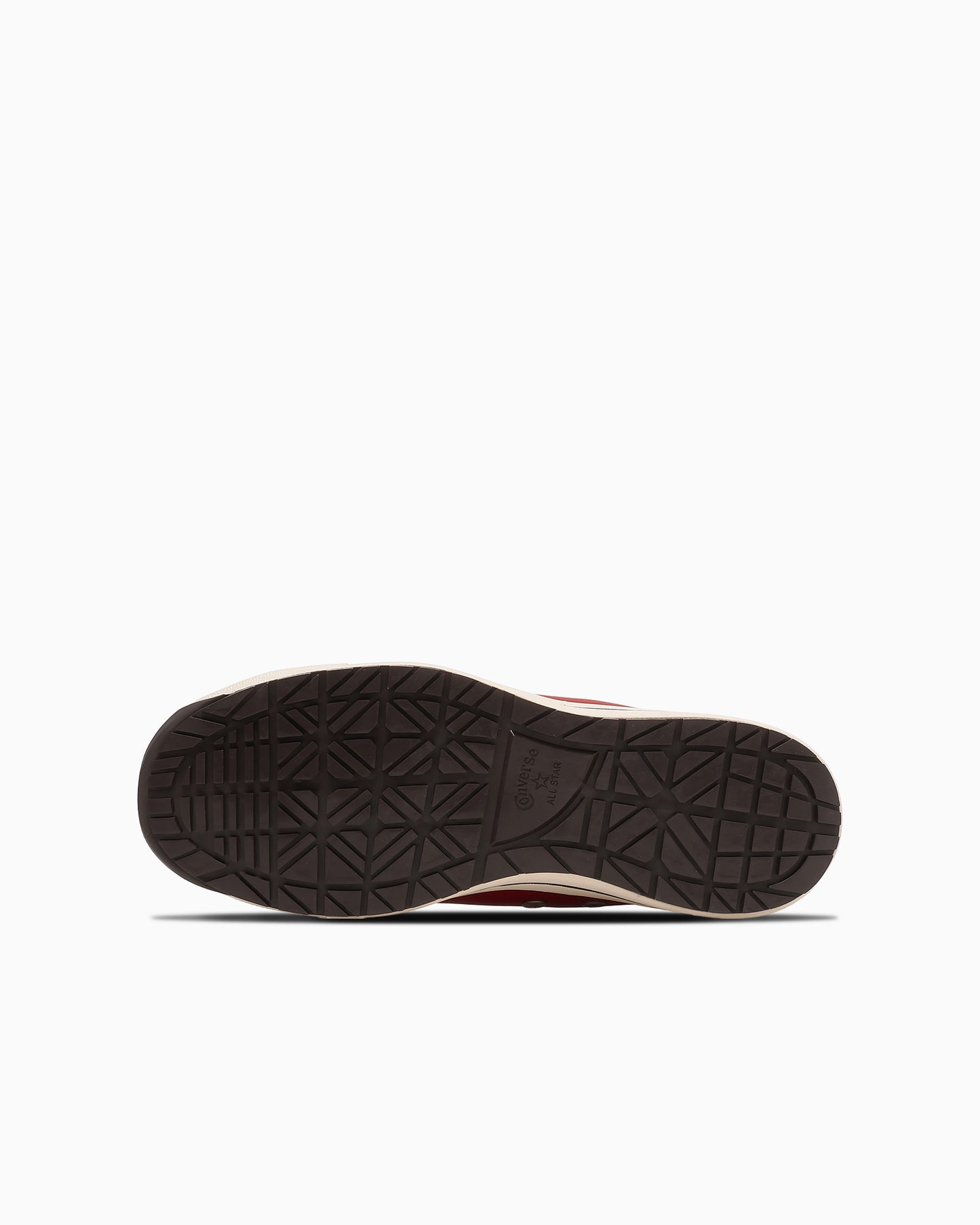 CONVERSE ALL STAR PS II HI レッド【限定】-