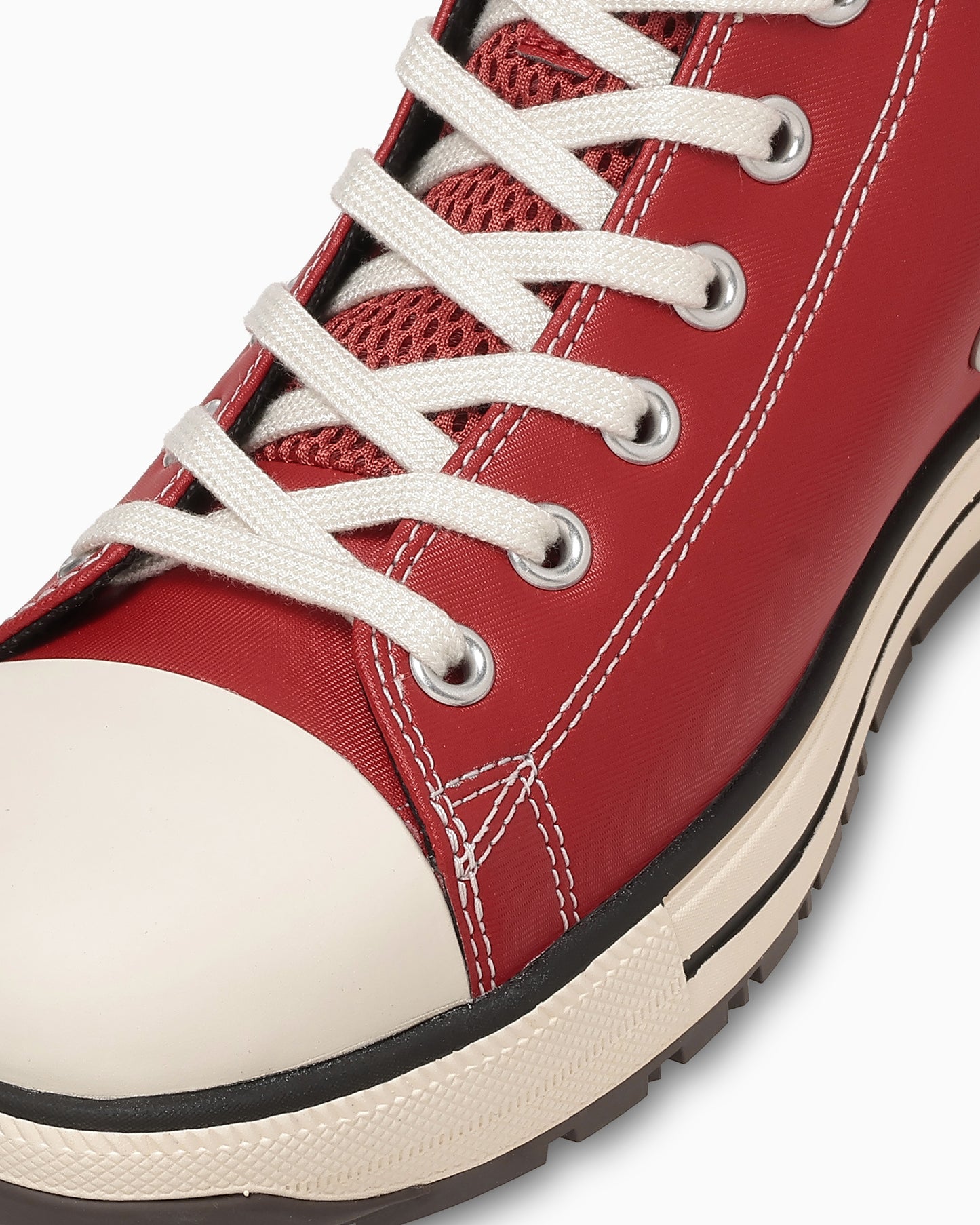 CONVERSE ALL STAR PS II HI レッド【限定】-