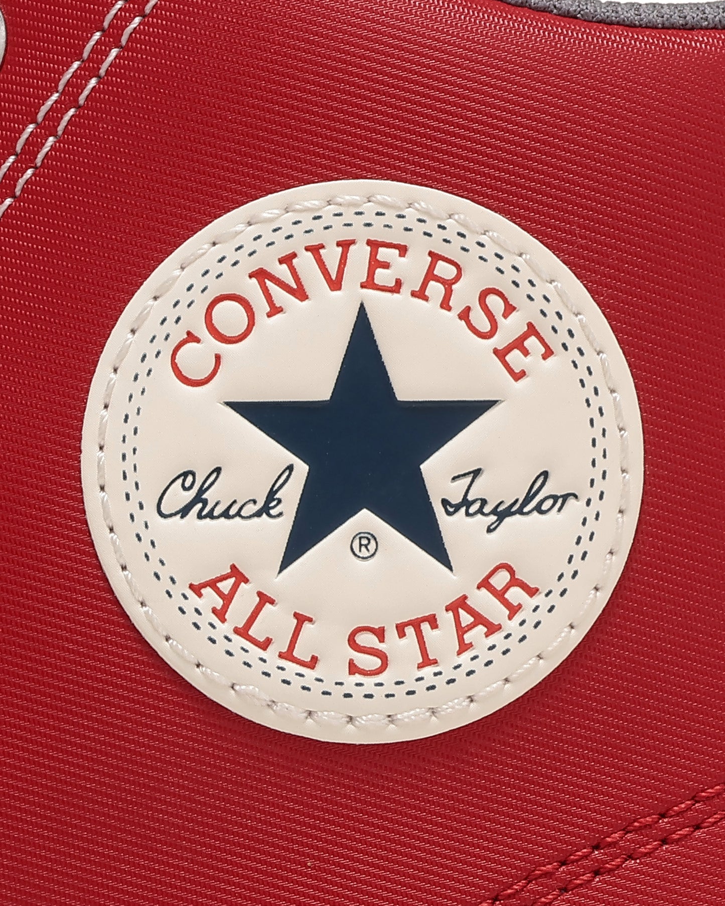 CONVERSE ALL STAR PS II HI レッド【限定】-
