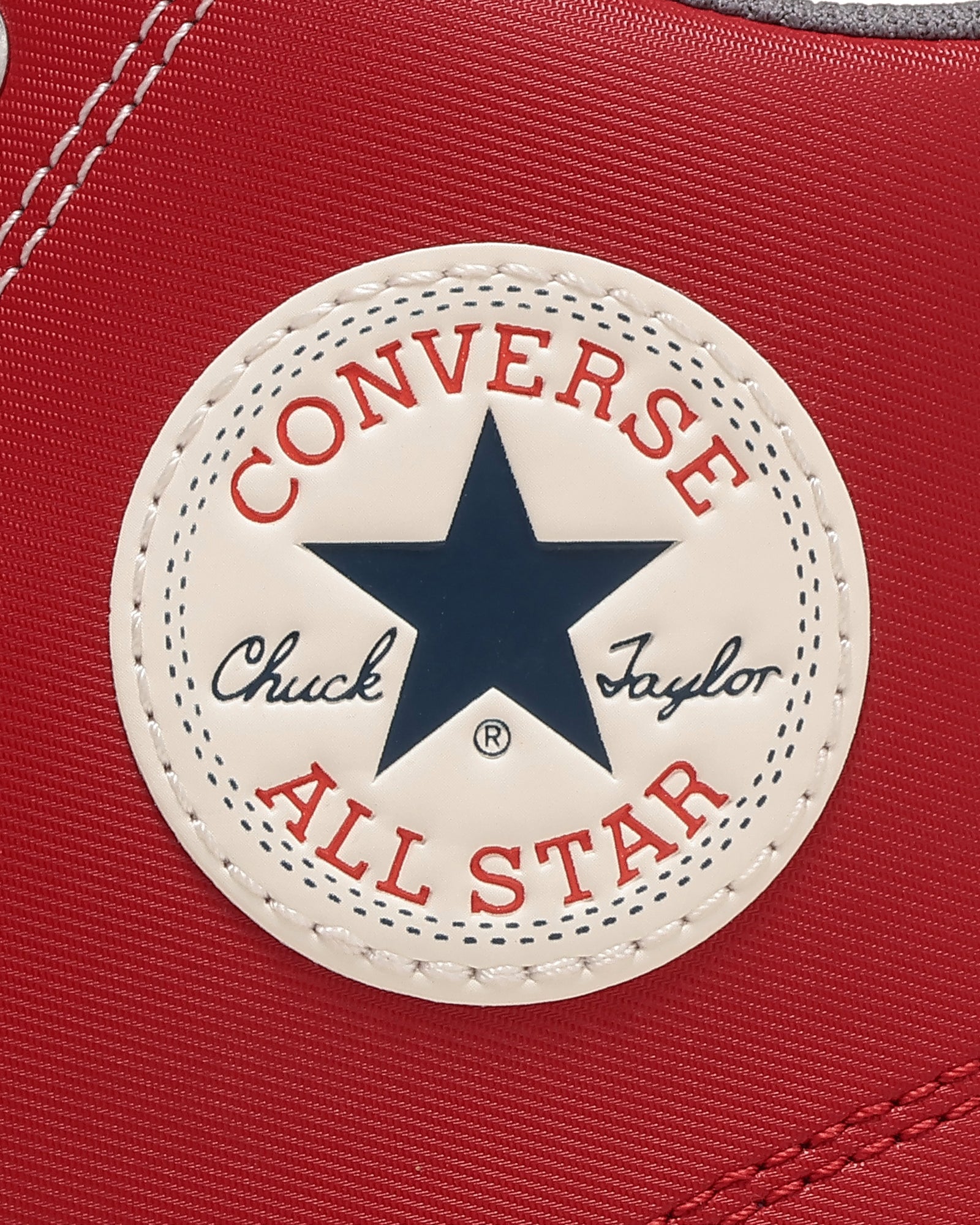 CONVERSE ALL STAR PS II HI レッド【限定】-