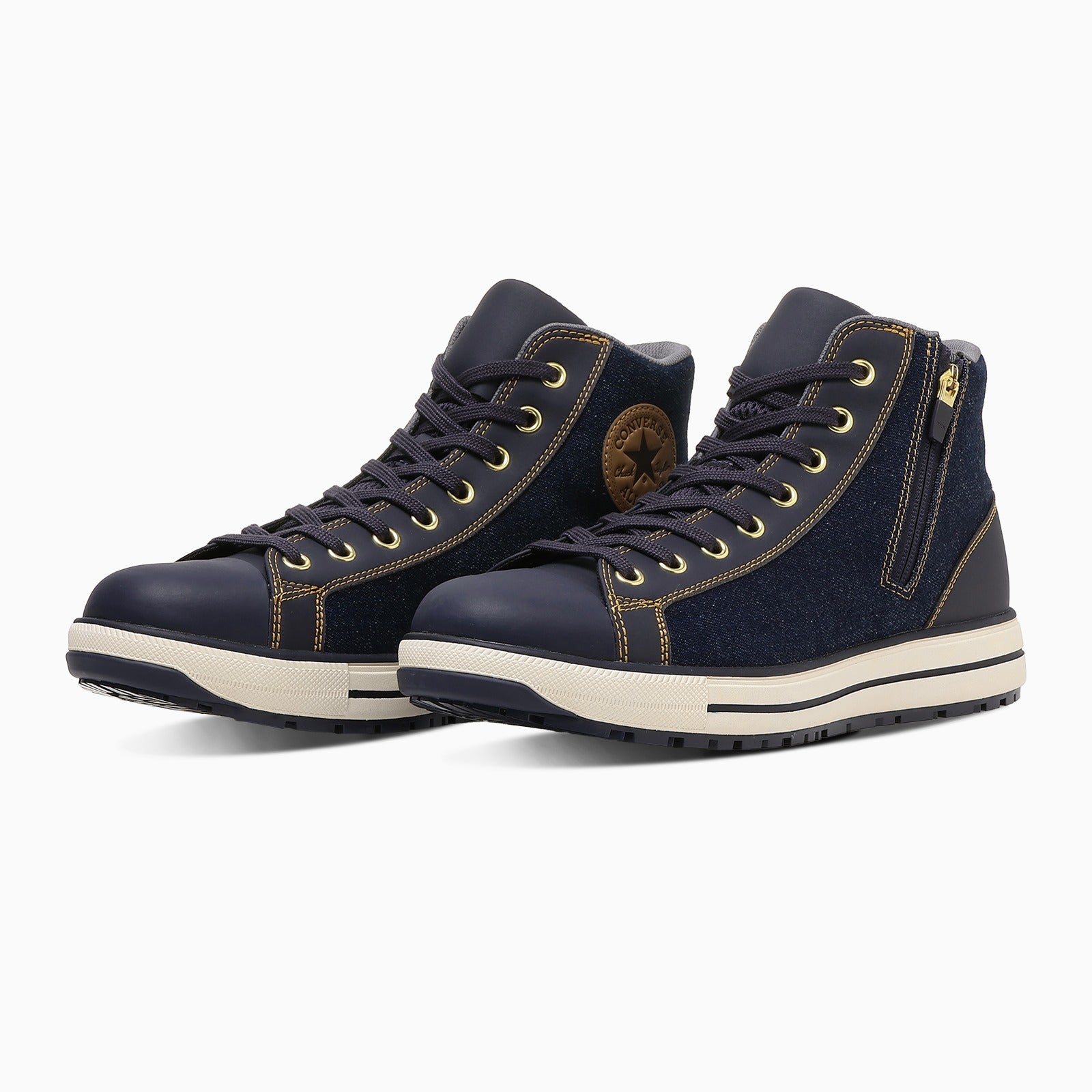 CONVERSE ALL STAR PS II DM Z HI インディゴ 【限定】