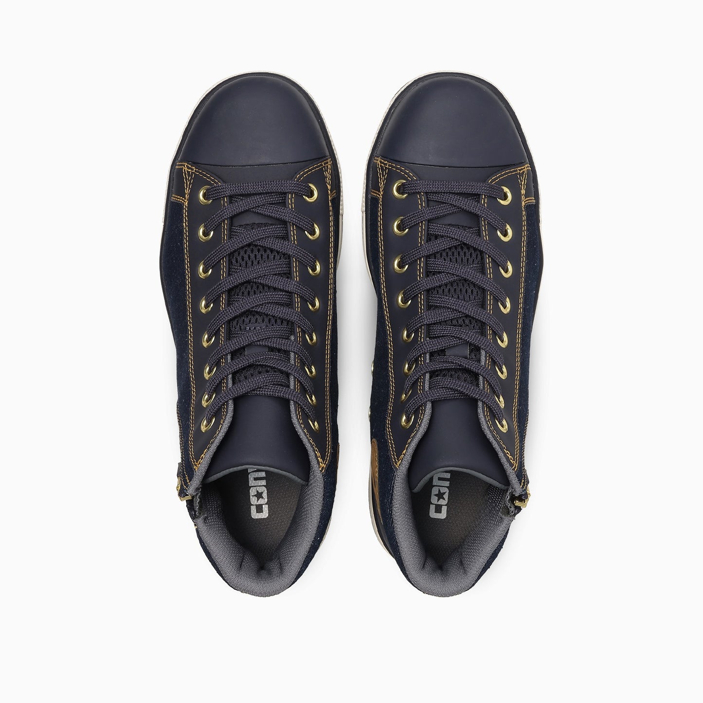 CONVERSE ALL STAR PS II DM Z HI インディゴ 【限定】-