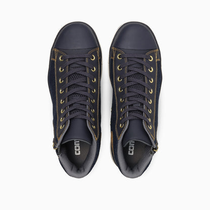 CONVERSE ALL STAR PS II DM Z HI インディゴ 【限定】-