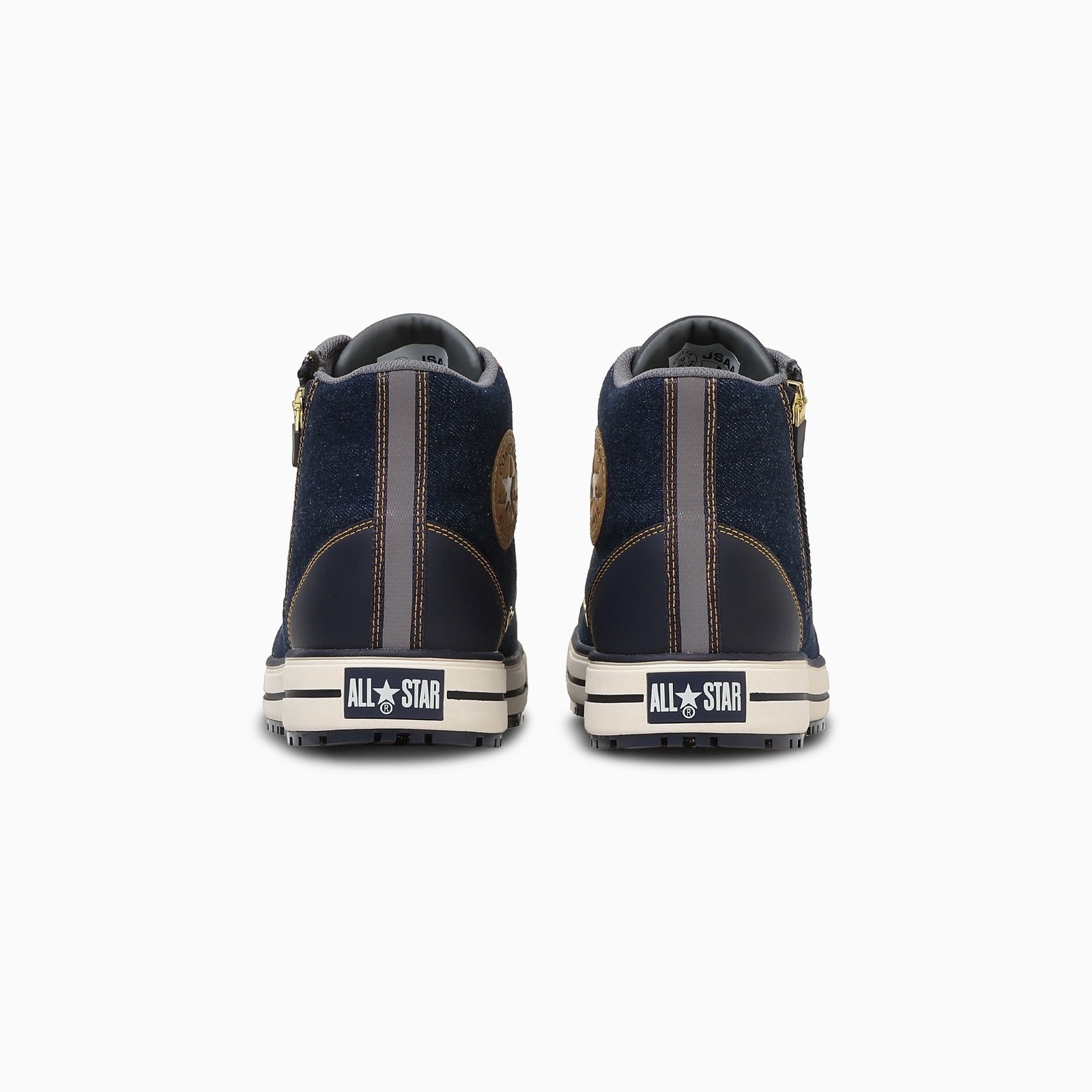 CONVERSE ALL STAR PS II DM Z HI インディゴ 【限定】