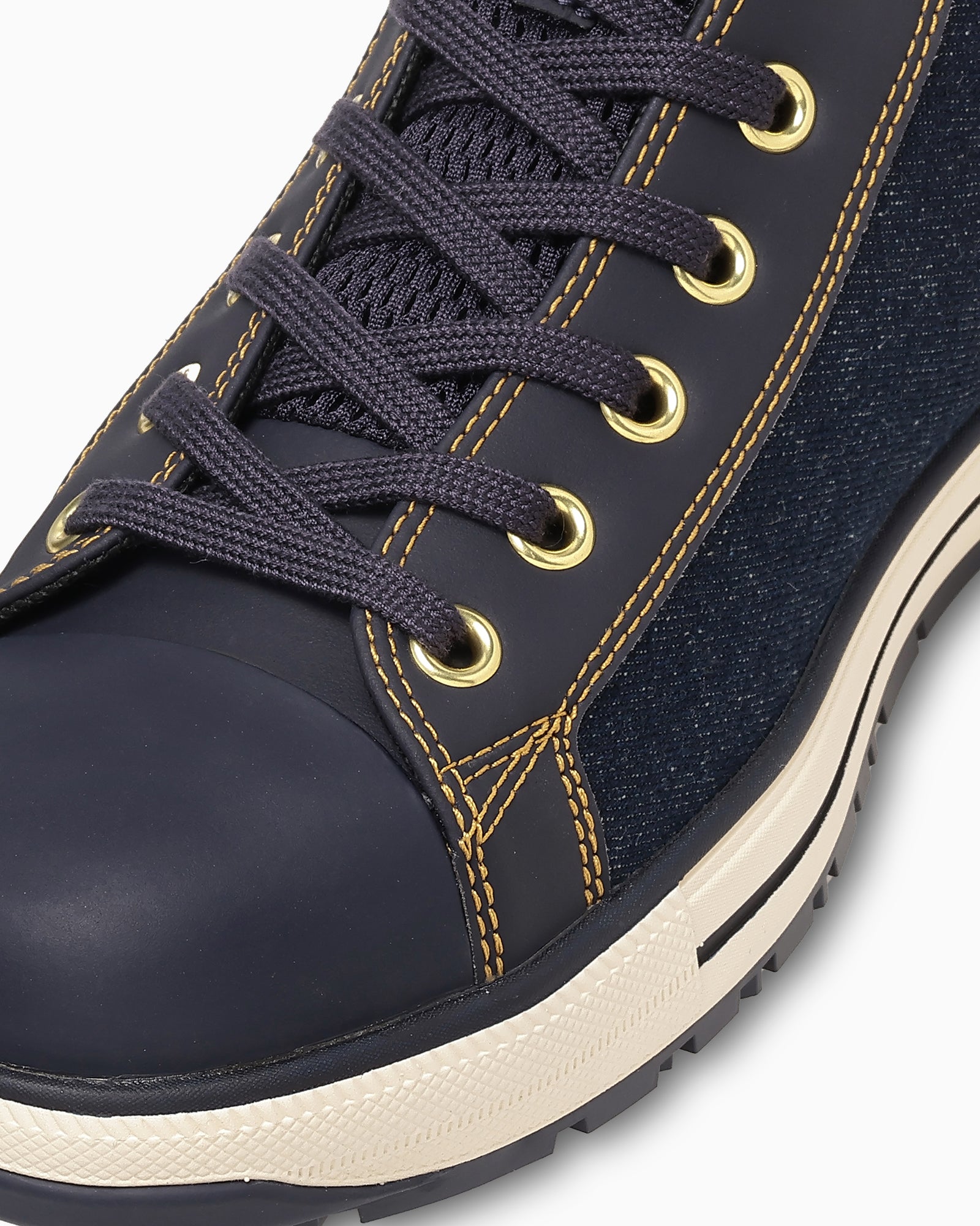 CONVERSE ALL STAR PS II DM Z HI インディゴ 【限定】