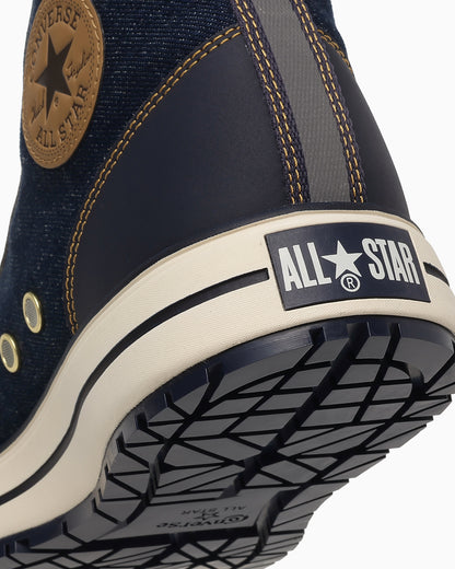 CONVERSE ALL STAR PS II DM Z HI インディゴ 【限定】-
