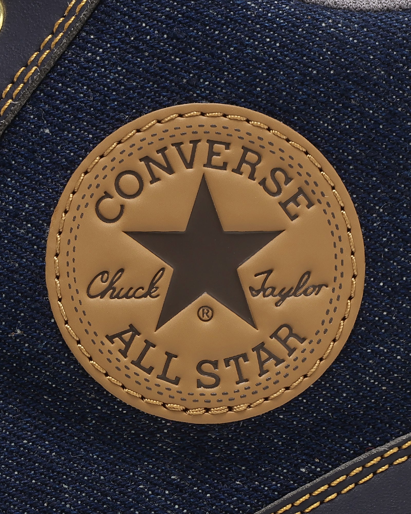 CONVERSE ALL STAR PS II DM Z HI インディゴ 【限定】