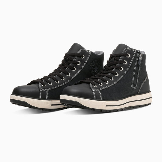 CONVERSE ALL STAR PS II DM Z HI ブラック 【限定】-