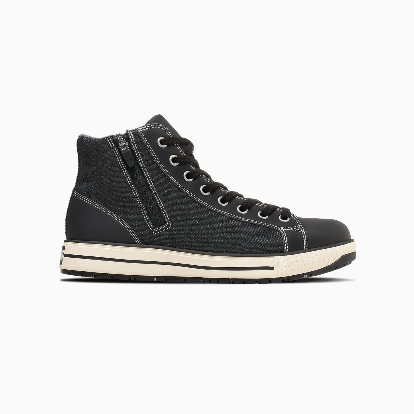 CONVERSE ALL STAR PS II DM Z HI ブラック 【限定】-