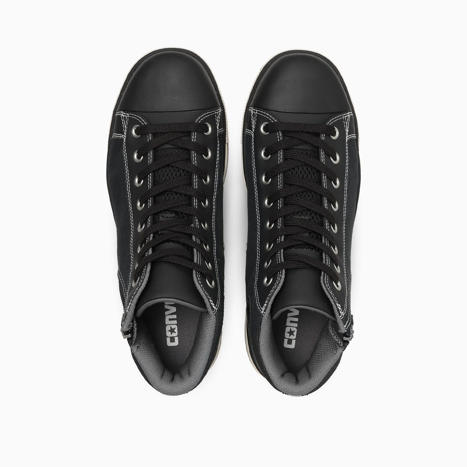 CONVERSE ALL STAR PS II DM Z HI ブラック 【限定】-