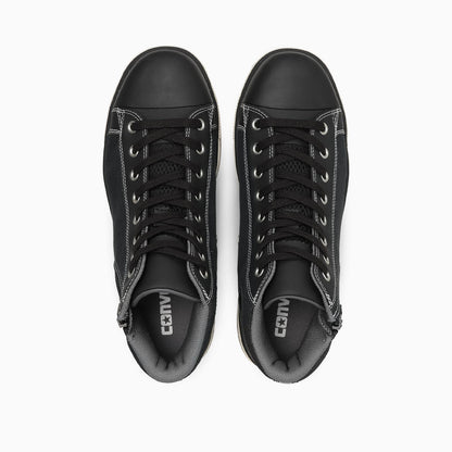 CONVERSE ALL STAR PS II DM Z HI ブラック 【限定】-
