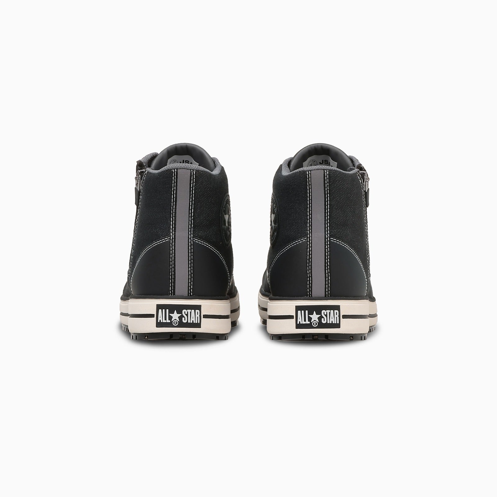 CONVERSE ALL STAR PS II DM Z HI ブラック 【限定】