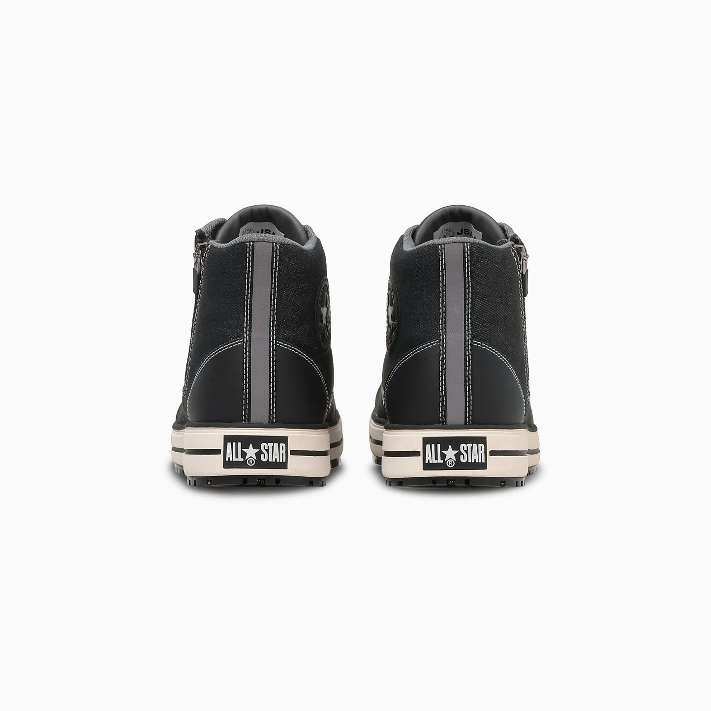 CONVERSE ALL STAR PS II DM Z HI ブラック 【限定】-