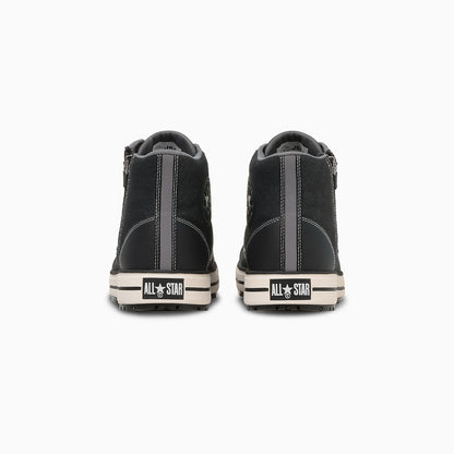 CONVERSE ALL STAR PS II DM Z HI ブラック 【限定】-