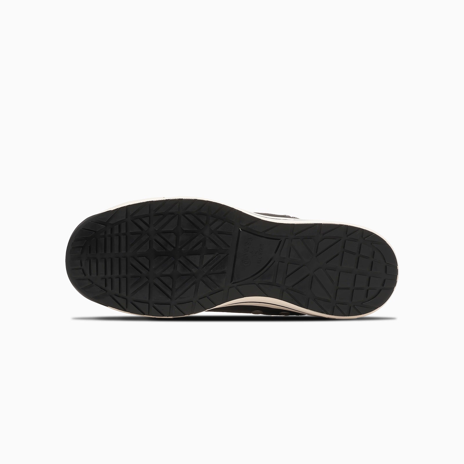 CONVERSE ALL STAR PS II DM Z HI ブラック 【限定】-