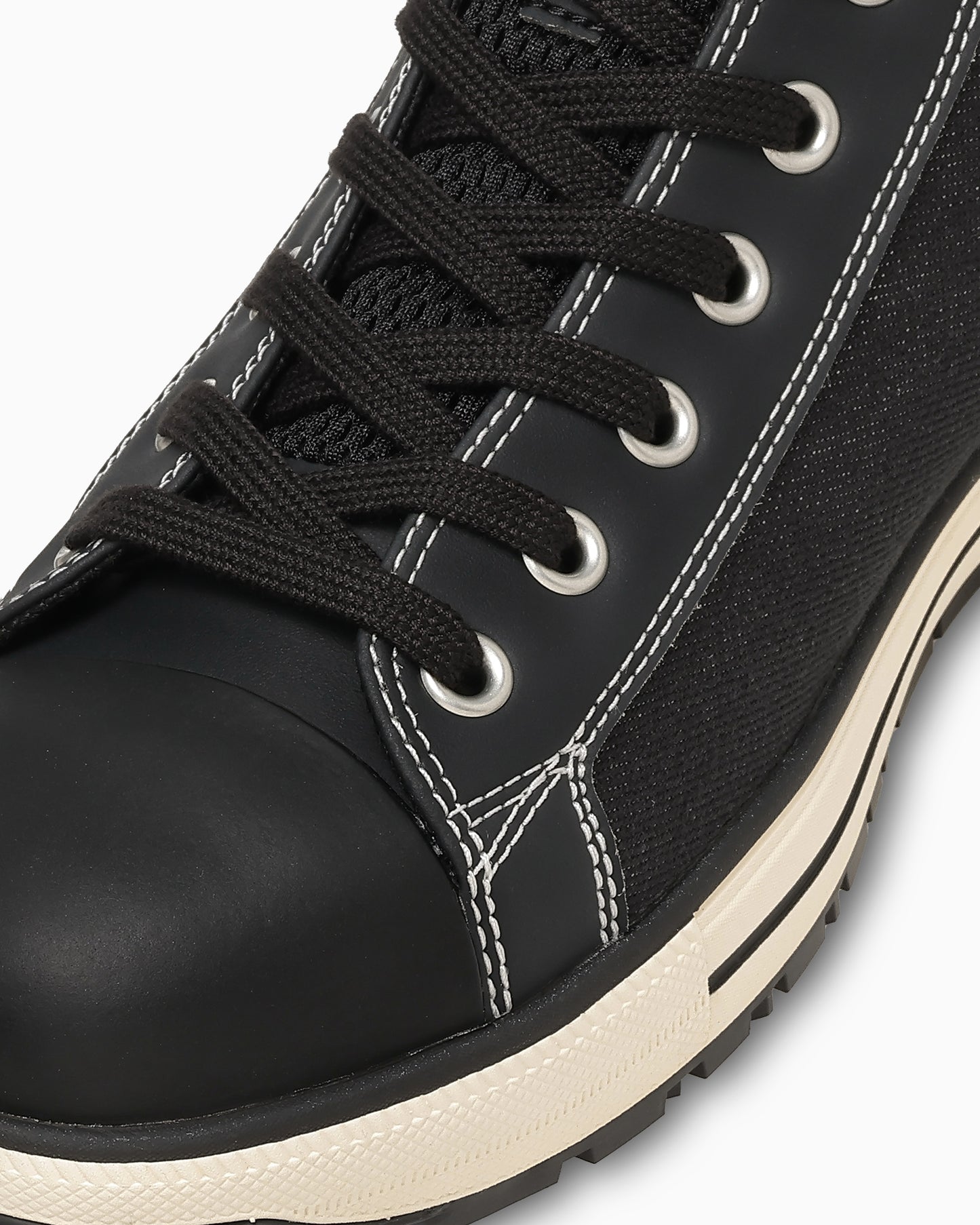 CONVERSE ALL STAR PS II DM Z HI ブラック 【限定】-