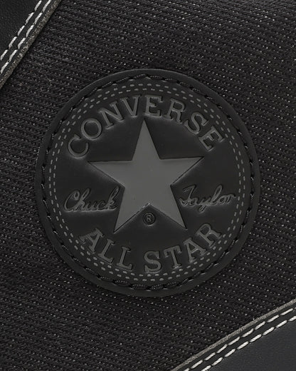 CONVERSE ALL STAR PS II DM Z HI ブラック 【限定】-