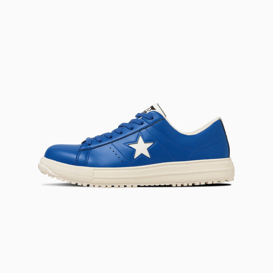 CONVERSE ONE STAR PS ブルー【限定】