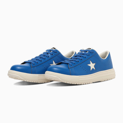 CONVERSE ONE STAR PS ブルー【限定】