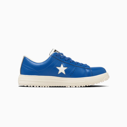 CONVERSE ONE STAR PS ブルー【限定】
