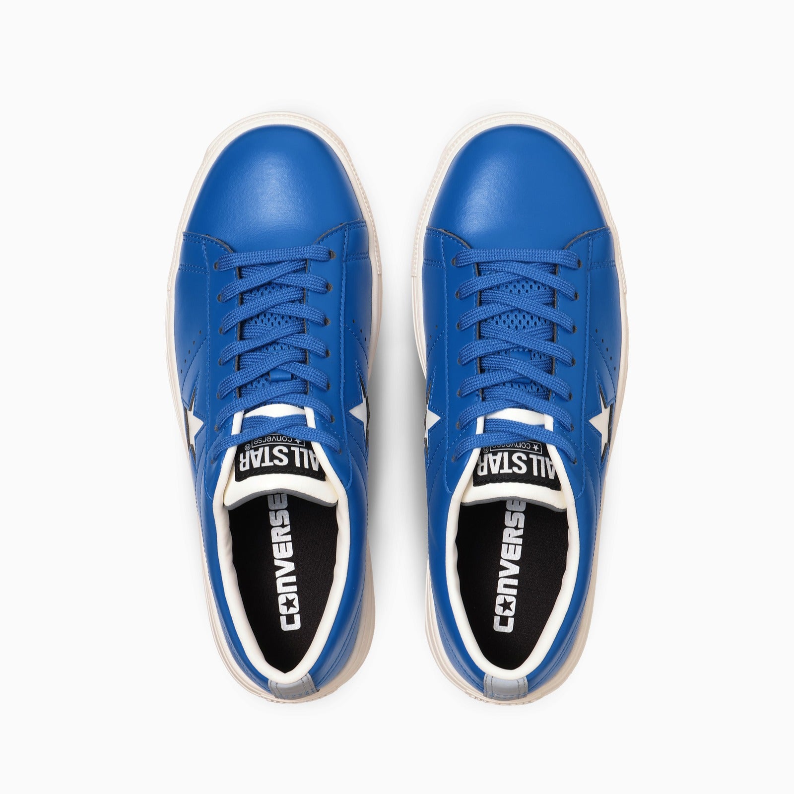 コンバース　ワンスター　限定色ブルー　27cm CONVERSE ONE STAR PS ブルー【限定】