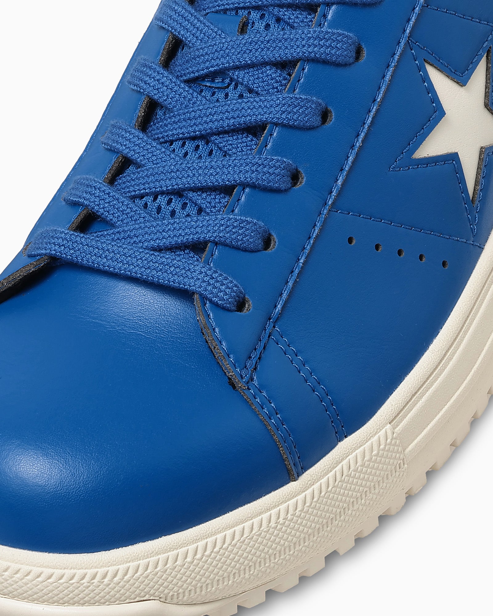 CONVERSE ONE STAR PS ブルー【限定】