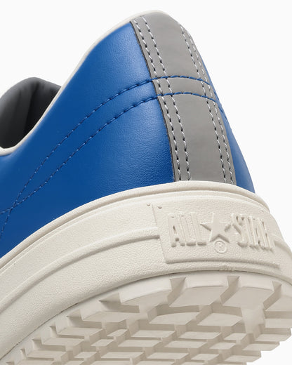CONVERSE ONE STAR PS ブルー【限定】