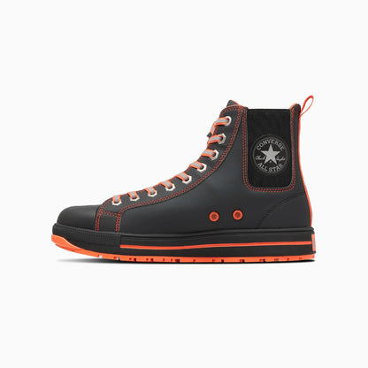 CONVERSE ALL STAR PS II SIDEGORE HI / UNIVERSAL OVERALL【限定】-