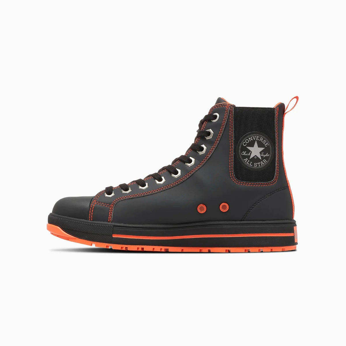 CONVERSE ALL STAR PS II SIDEGORE HI / UNIVERSAL OVERALL【限定】-