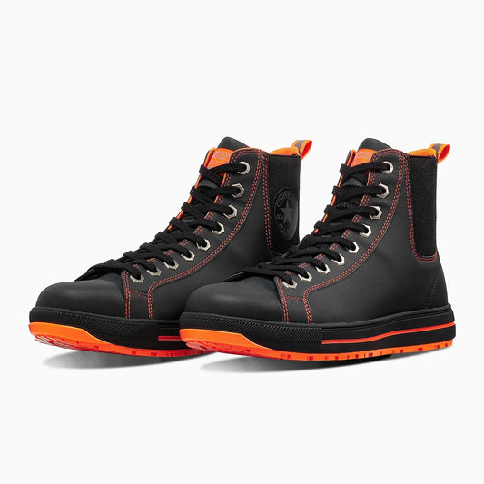 CONVERSE ALL STAR PS II SIDEGORE HI / UNIVERSAL OVERALL【限定】-