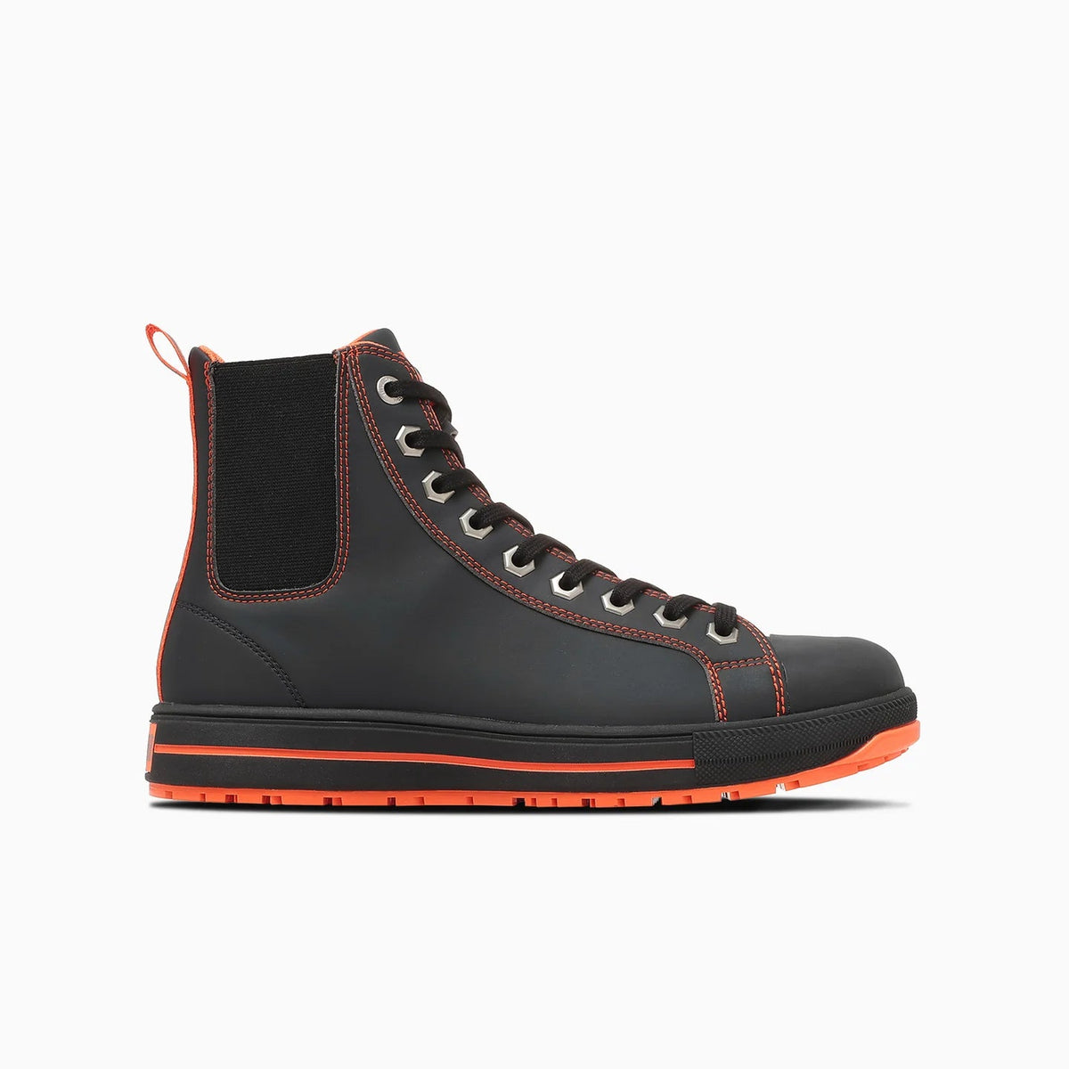 CONVERSE ALL STAR PS II SIDEGORE HI / UNIVERSAL OVERALL【限定】-