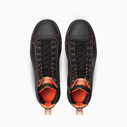 CONVERSE ALL STAR PS II SIDEGORE HI / UNIVERSAL OVERALL【限定】-