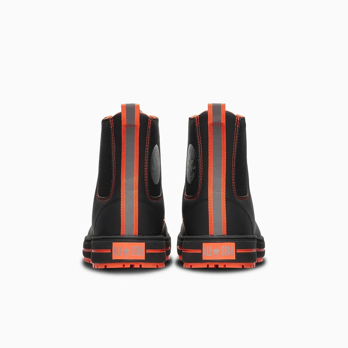 CONVERSE ALL STAR PS II SIDEGORE HI / UNIVERSAL OVERALL【限定】-