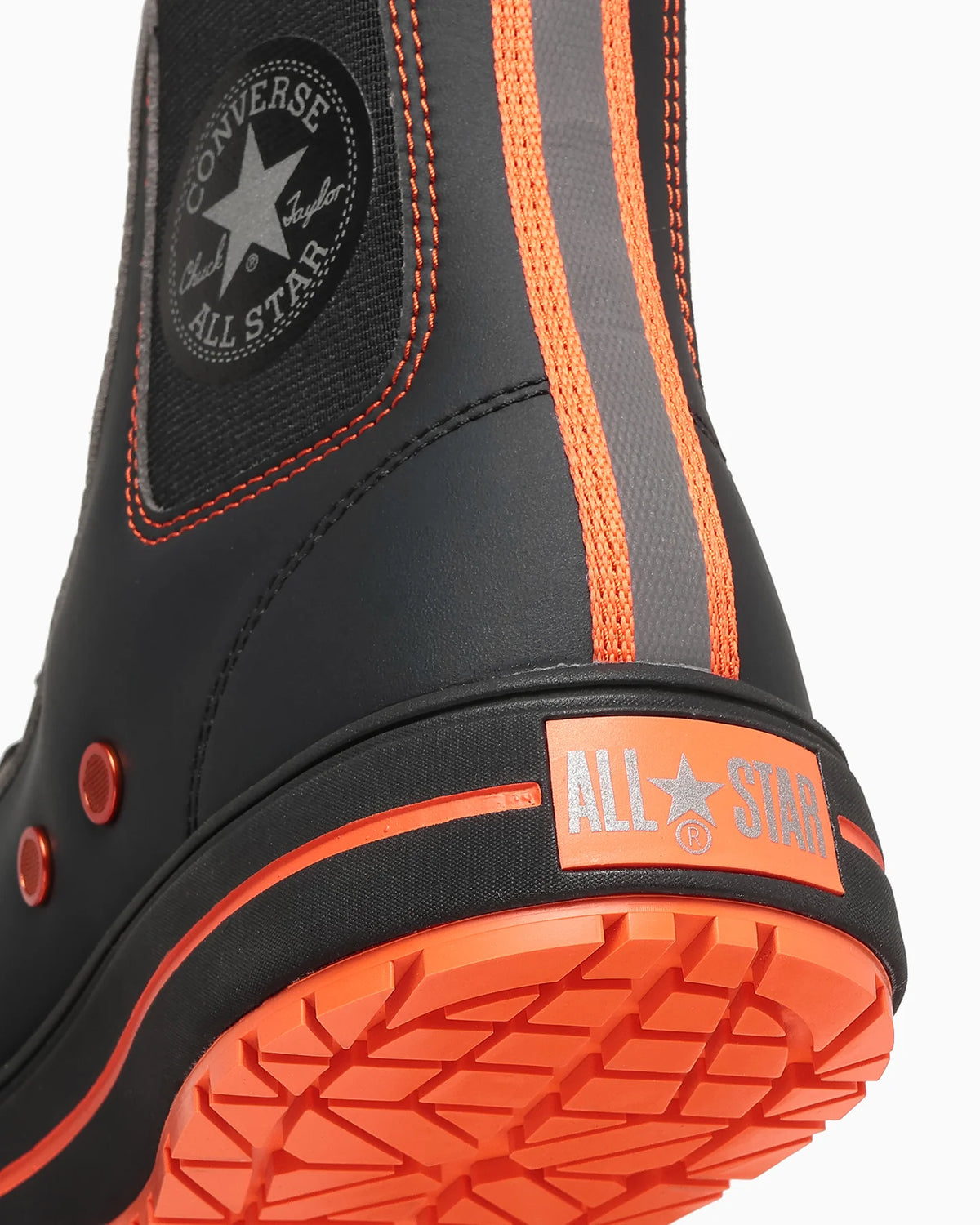 CONVERSE ALL STAR PS II SIDEGORE HI / UNIVERSAL OVERALL【限定】-