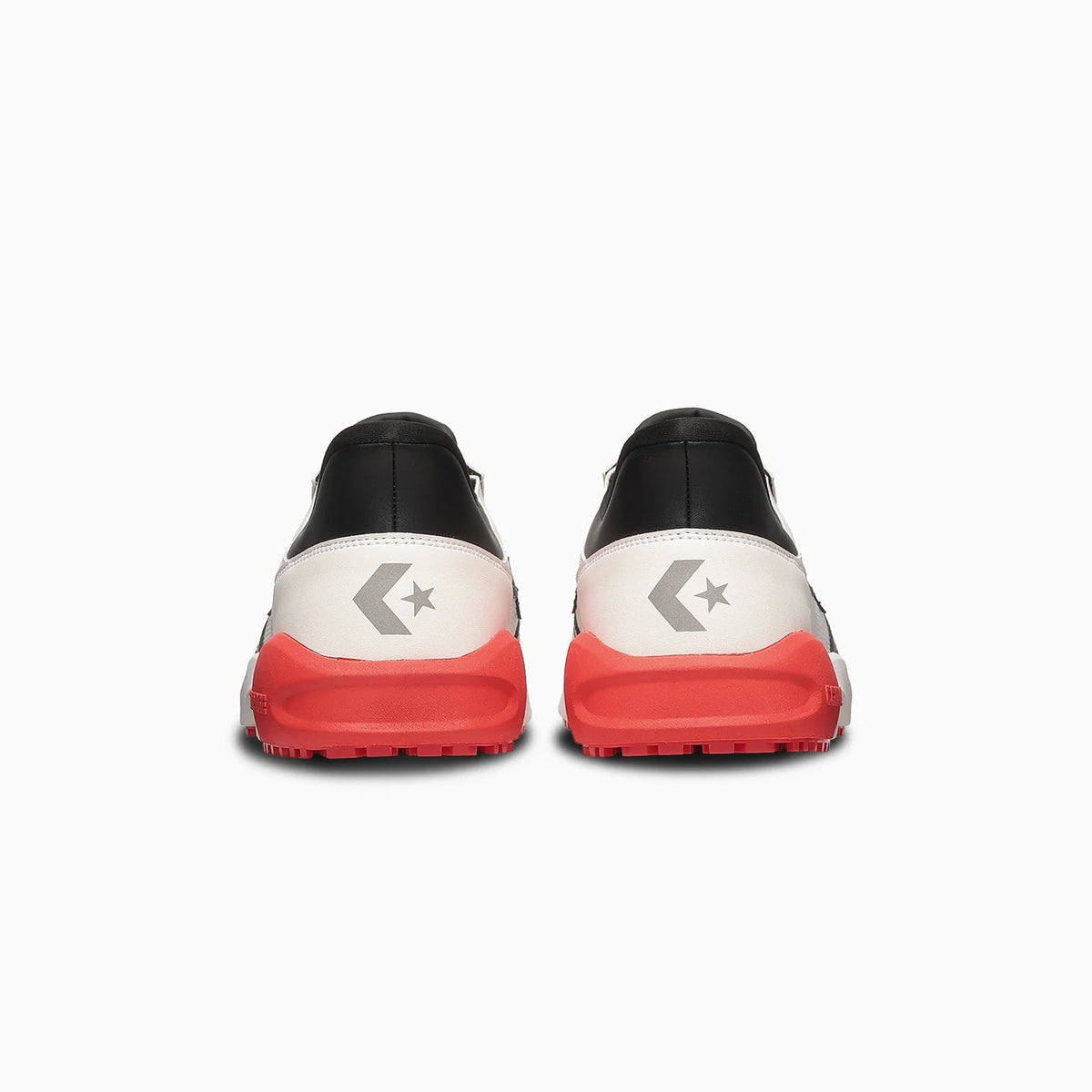 CONVERSE GUARDSTAR PS SLIT SLIDE OX ホワイト/ブラック/レッド 【限定】-
