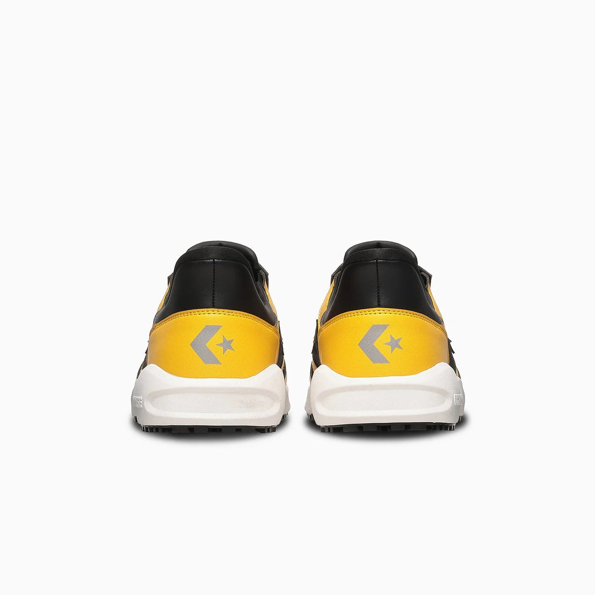 CONVERSE GUARDSTAR PS SLIT SLIDE OX イエロー/ブラック 【限定】-