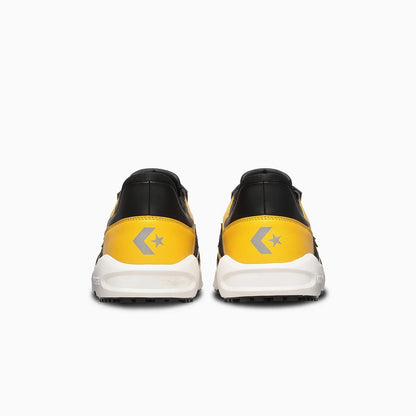 CONVERSE GUARDSTAR PS SLIT SLIDE OX イエロー/ブラック 【限定】-